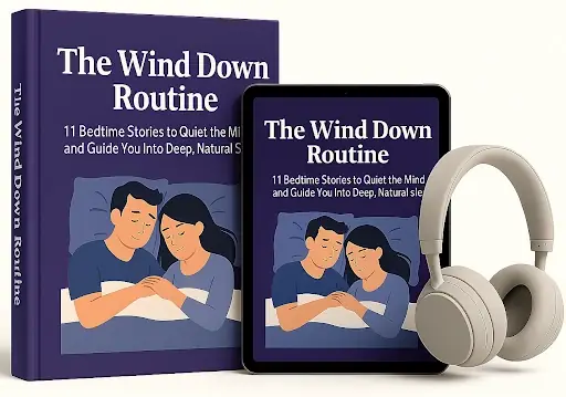Stop Sleep-Disrupting Snacks